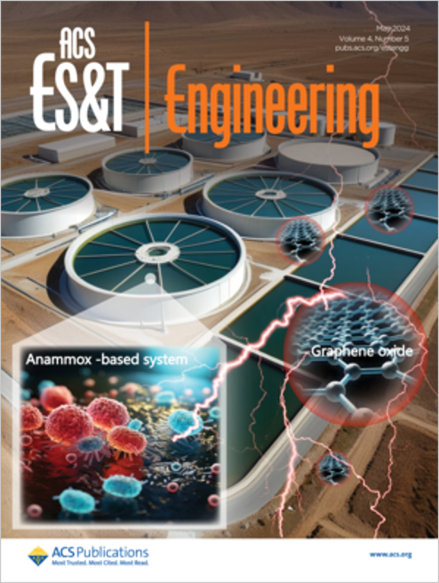 ACS ES&T Engineering Jae-Hong Kim