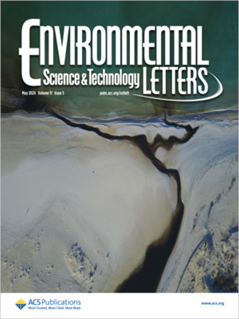ES&T Letters Jason Ren